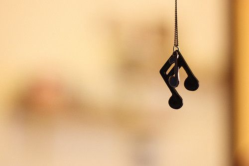 music notes background tumblr